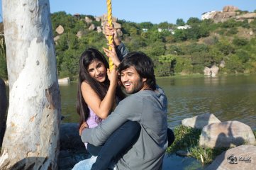 Ye Mantram Vesave Movie Stills